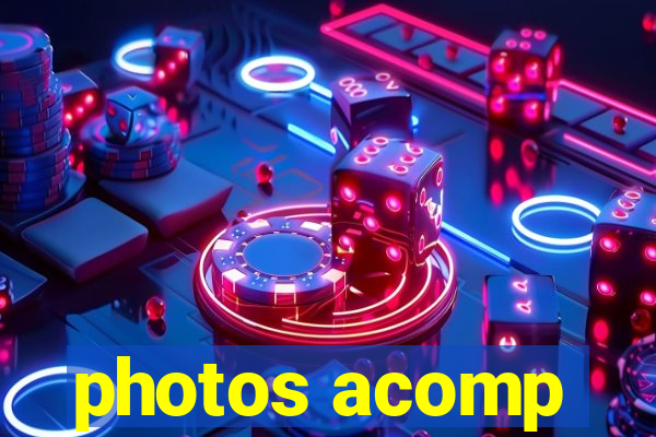 photos acomp